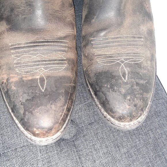 Ariat Magnolia Western Boots - Picture 11 of 14